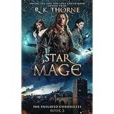 Star Mage (The Enslaved Chronicles)