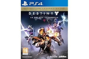 Destiny: The Taken King