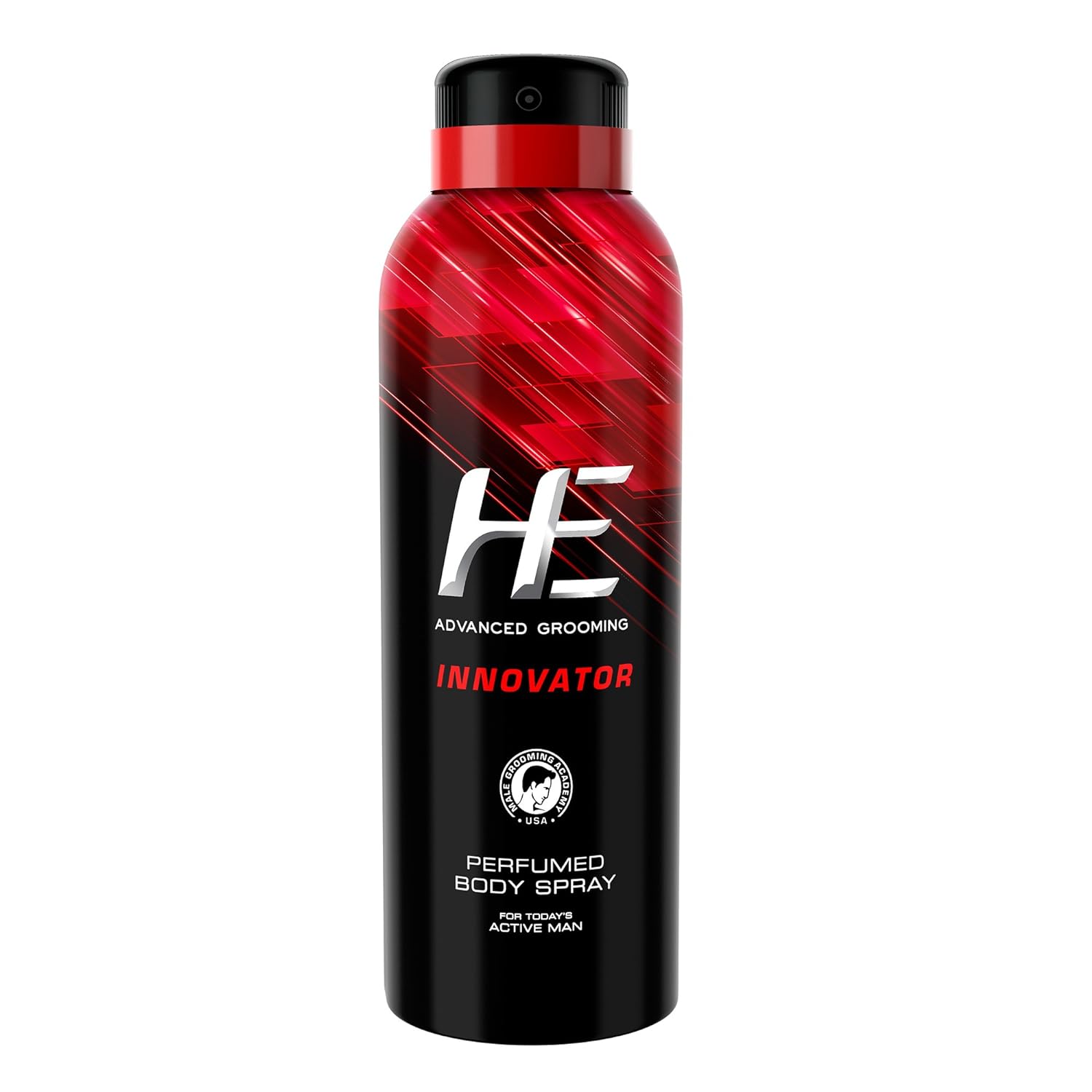 HE Innovator Deodorant, 150ml