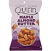 Quinn Nugget Maple Almond Bttr 5 OZ