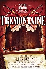 Tremontaine: The Complete Season 1 Kindle Edition