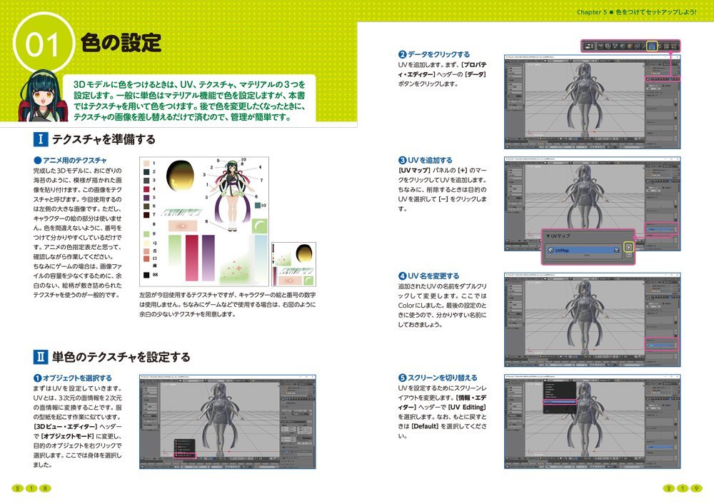 東北ずん子で覚える アニメキャラクターモデリング 榊正宗 本 通販 Amazon
