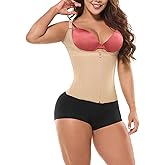 Salome 0313 Colombian Waist Trainer Fajas Reductoras Cinturillas Colombianas