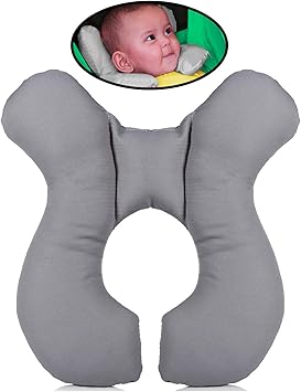 head support pillow for car seat