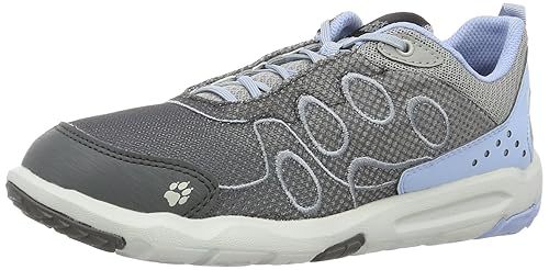 Jack Wolfskin Damen Monterey Ride Low W Outdoor Fitnessschuhe