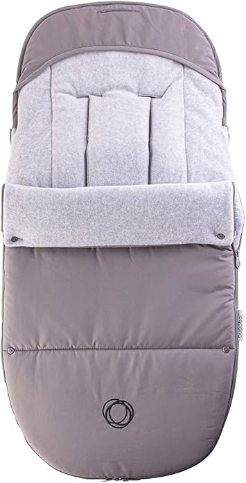 bugaboo footmuff uk
