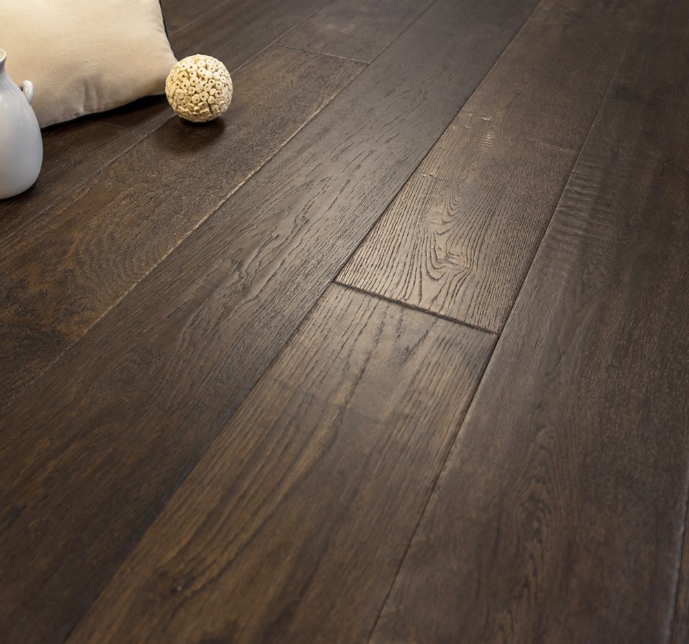 Wide Plank 7 1 2 X 5 8 European French Oak Badlands