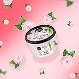 Organic Shop Camellia Body Cream 250 ml Organic Vegan Hydration view 3