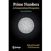 Prime Numbers: A Computational Perspective