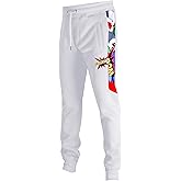 SCREENSHOT P1113 Fleece Pants Premium Urban Streetwear Graphic Sweatpants - Classic Jogger Fit