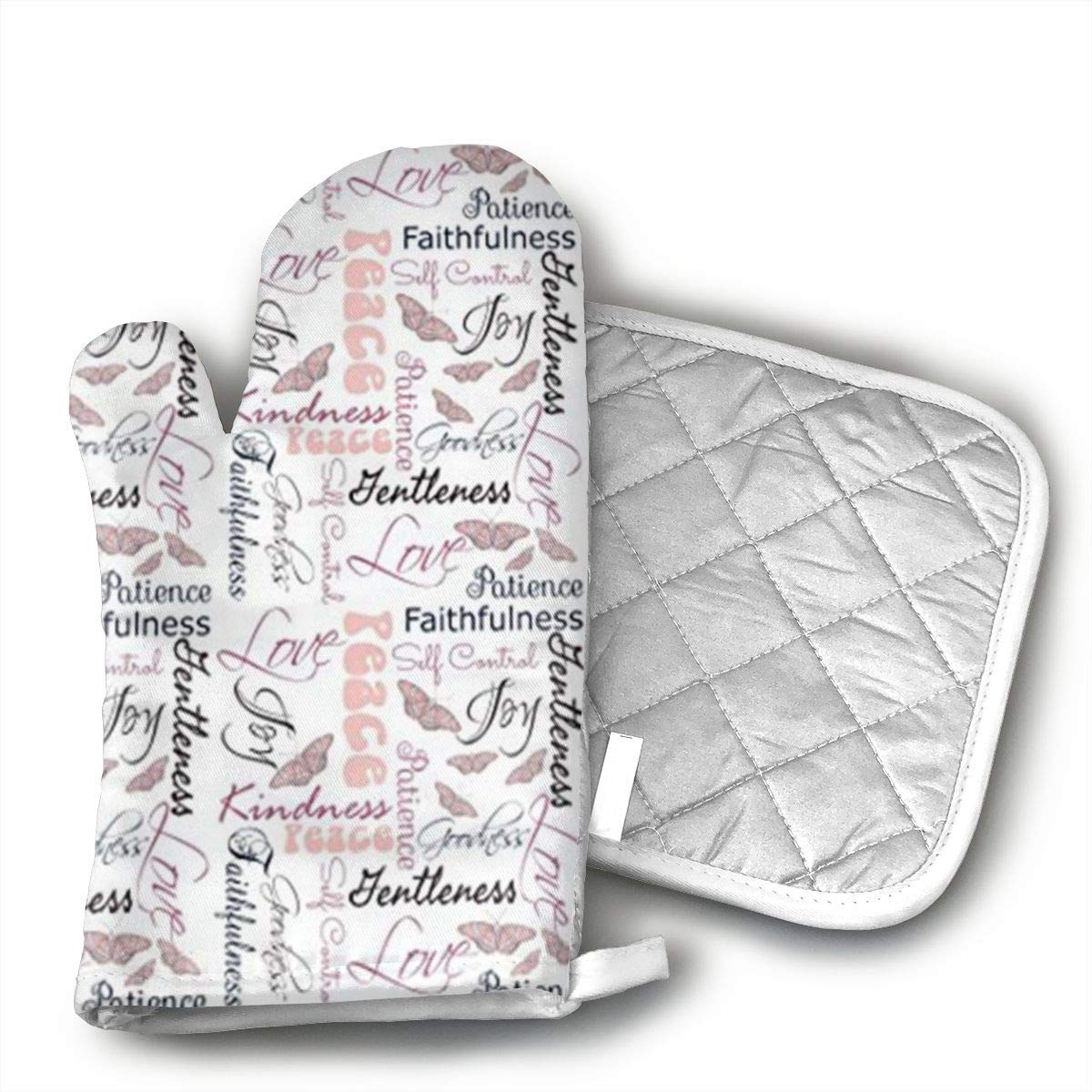 Best Christian Oven Mitts