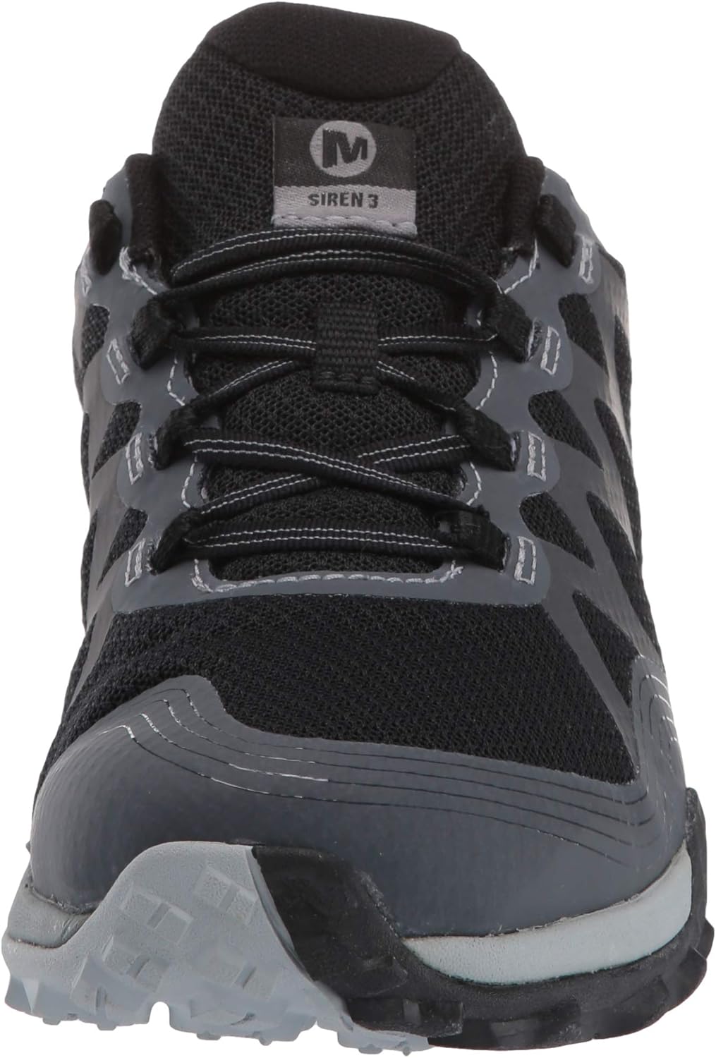  | Merrell Women's Siren 3 Waterproof Hiking Shoe | Hiking Shoes