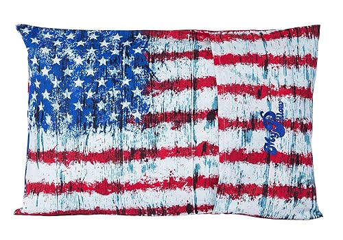 MyPillow Multi-Use Travel Pillow Compact Pillow for On-The-Go