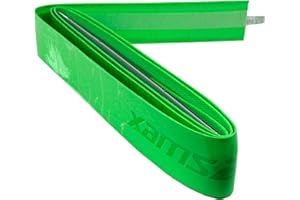 Xamsa X-GLU Replacement Grip Lime (Bright Green)