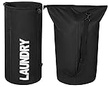 ZERO JET LAG Extra Large Laundry Hamper Collapsible
