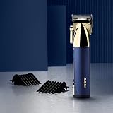 BaByliss Super-X Metal Series Cordless Hair Clipper Japanese Steel Blades view 2
