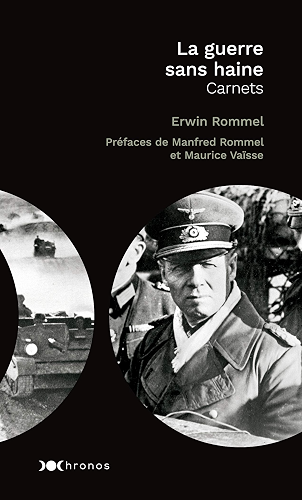 Download La guerre sans haine: Carnets (Chronos) PDF
