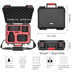 SYMIK P330-MMDL Dual Layer Mini 4 Pro
