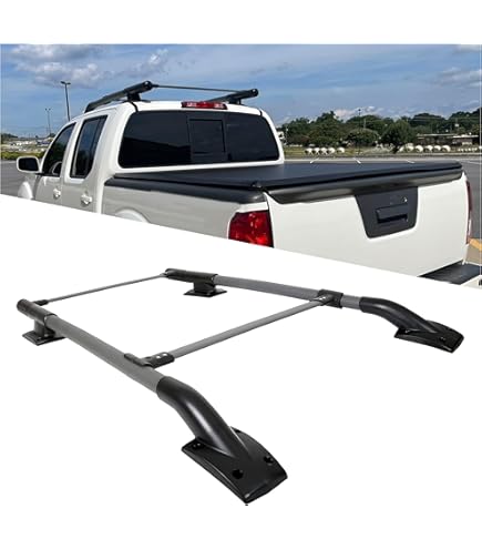 Amazon.com: FREEMOTOR802 Roof Rack Compatible with 2005-2022