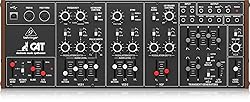 Behringer CAT Legendary Paraphonic Analog