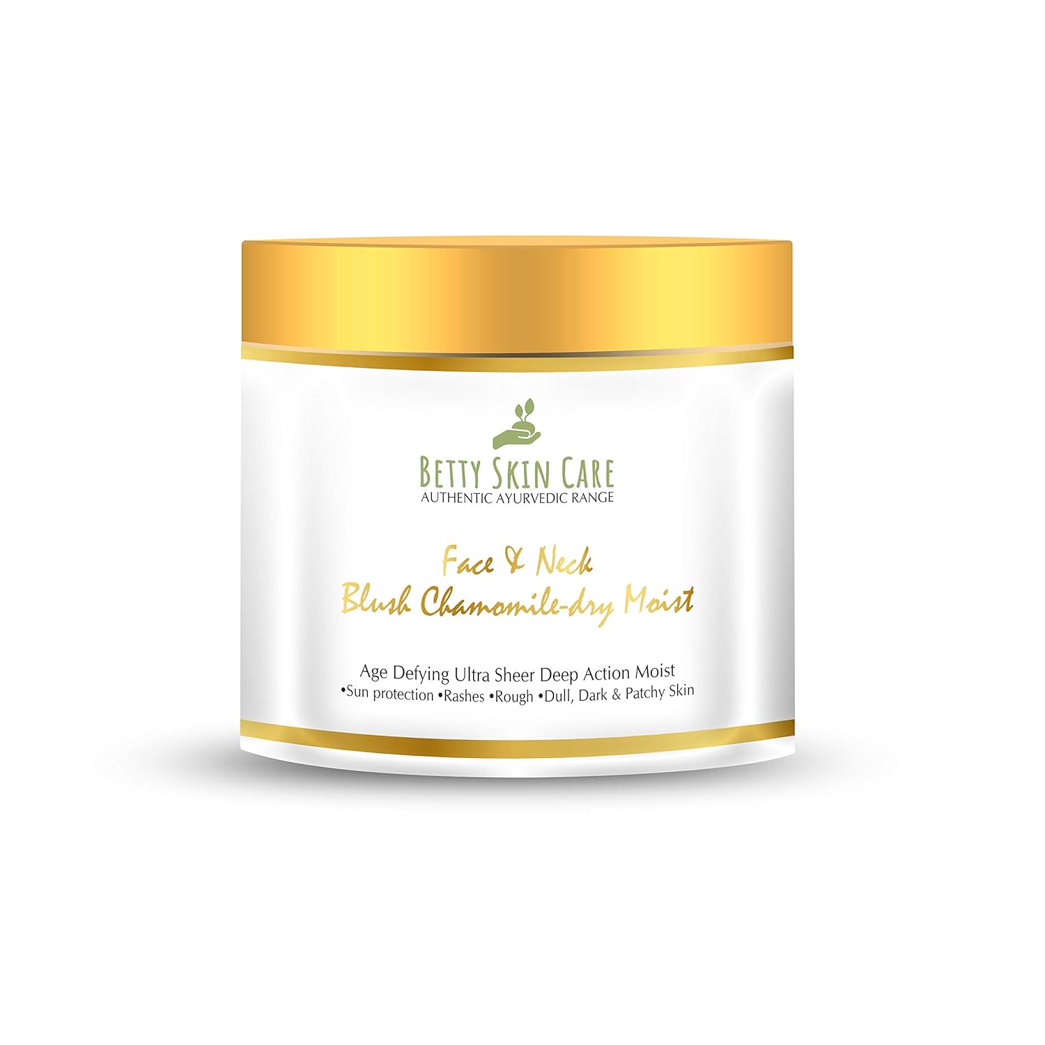 blush for dry skin