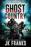 Ghost Country (Catalyst)