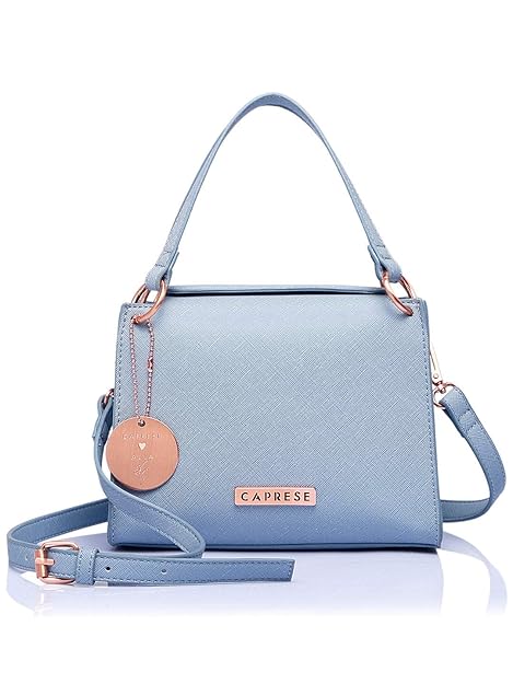 caprese satchel