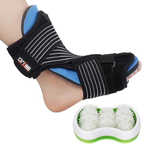 plantar fasciitis women