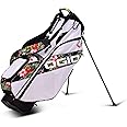 OGIO Golf Fuse 4 Stand Bag