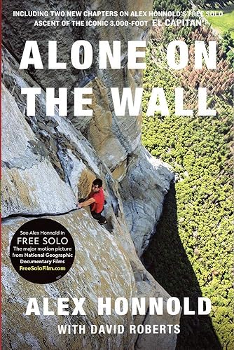 Download Alone on the Wall PDF