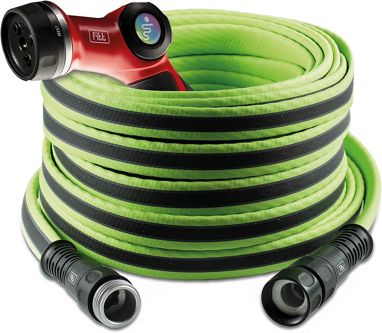 FITT Force Lite KIT Garden Hose 1/2