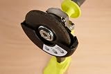 RYOBI RAG18BL-0 18V ONE+ Brushless 125mm Cordless Angle Grinder view 7