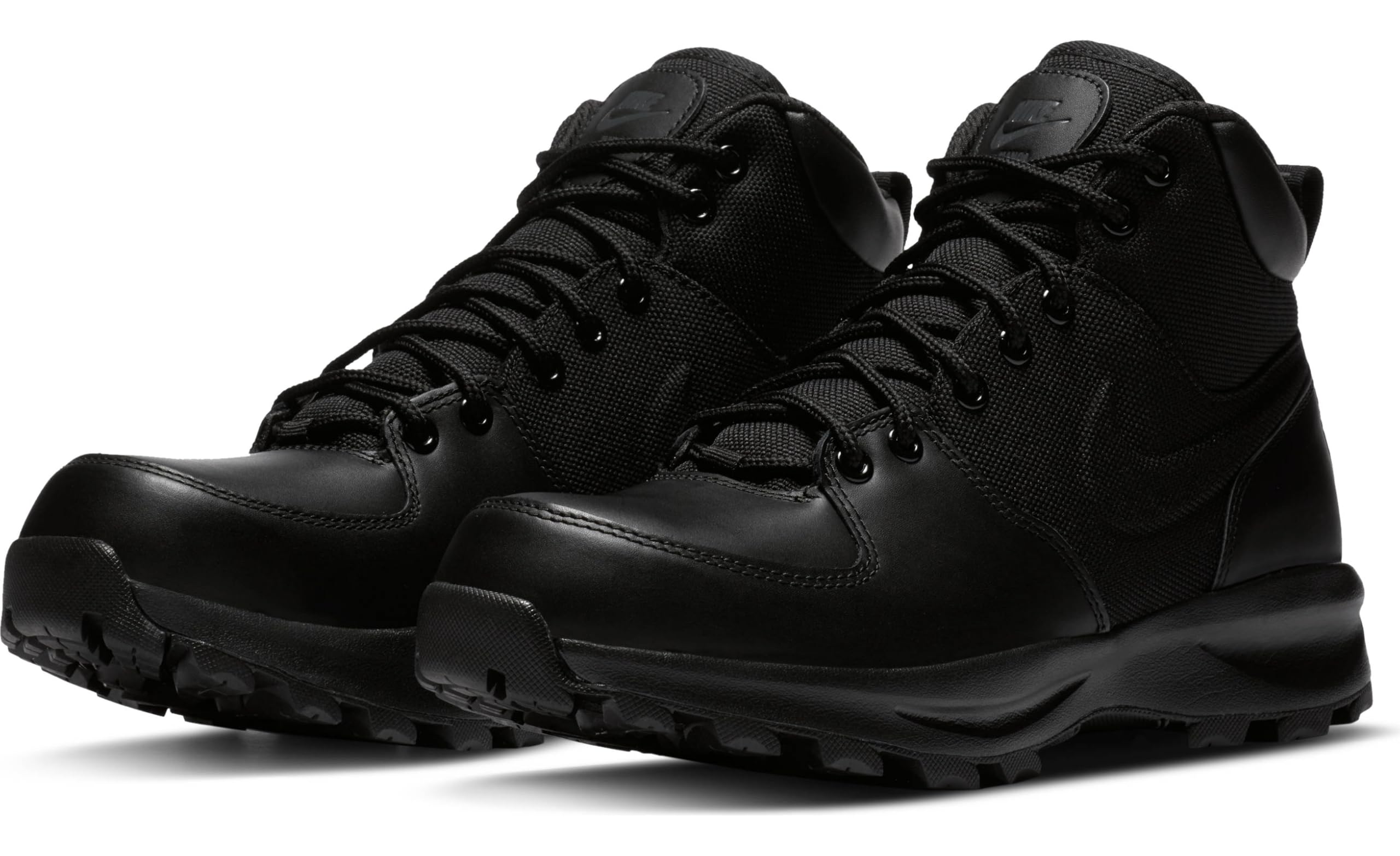 nike mens manoa leather boots all