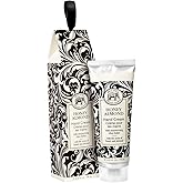Michel Design Works Large Hand Cream, Honey Almond
