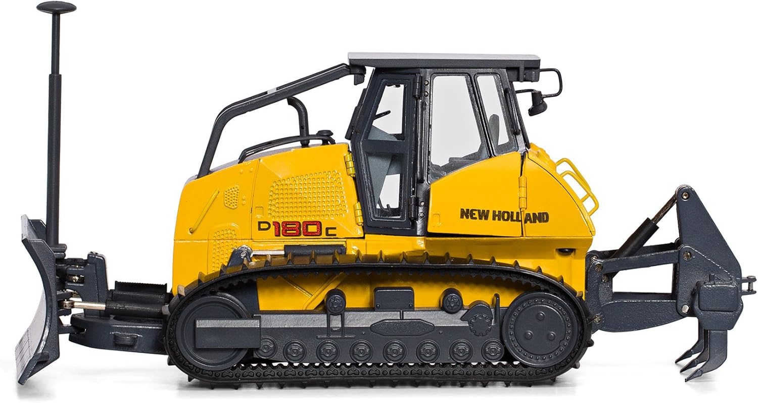 new holland diecast