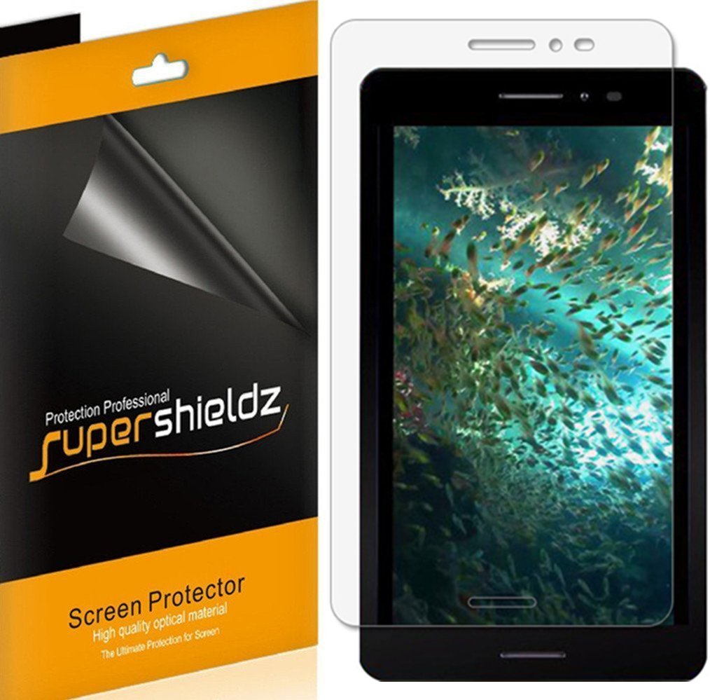 Best supershieldz for lg stylo 3 tempered glass screen protector,