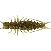 Great Lakes Finesse Juicy Hellgrammite