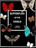 Butterflies and Moths of the World