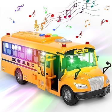 Jouets Mont Blanc – Bus Renault Saviem E7 – Réf EL7 – 28 Cm – Vintage 1974