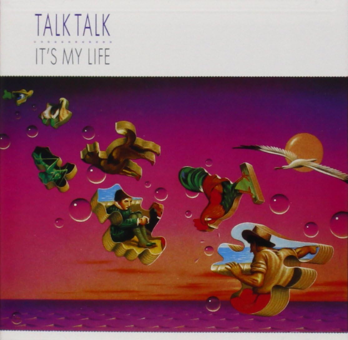 Amazon It S My Life Talk Talk ポップス 音楽