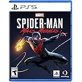 Marvel's Spider-Man: Miles Morales - PlayStation 5