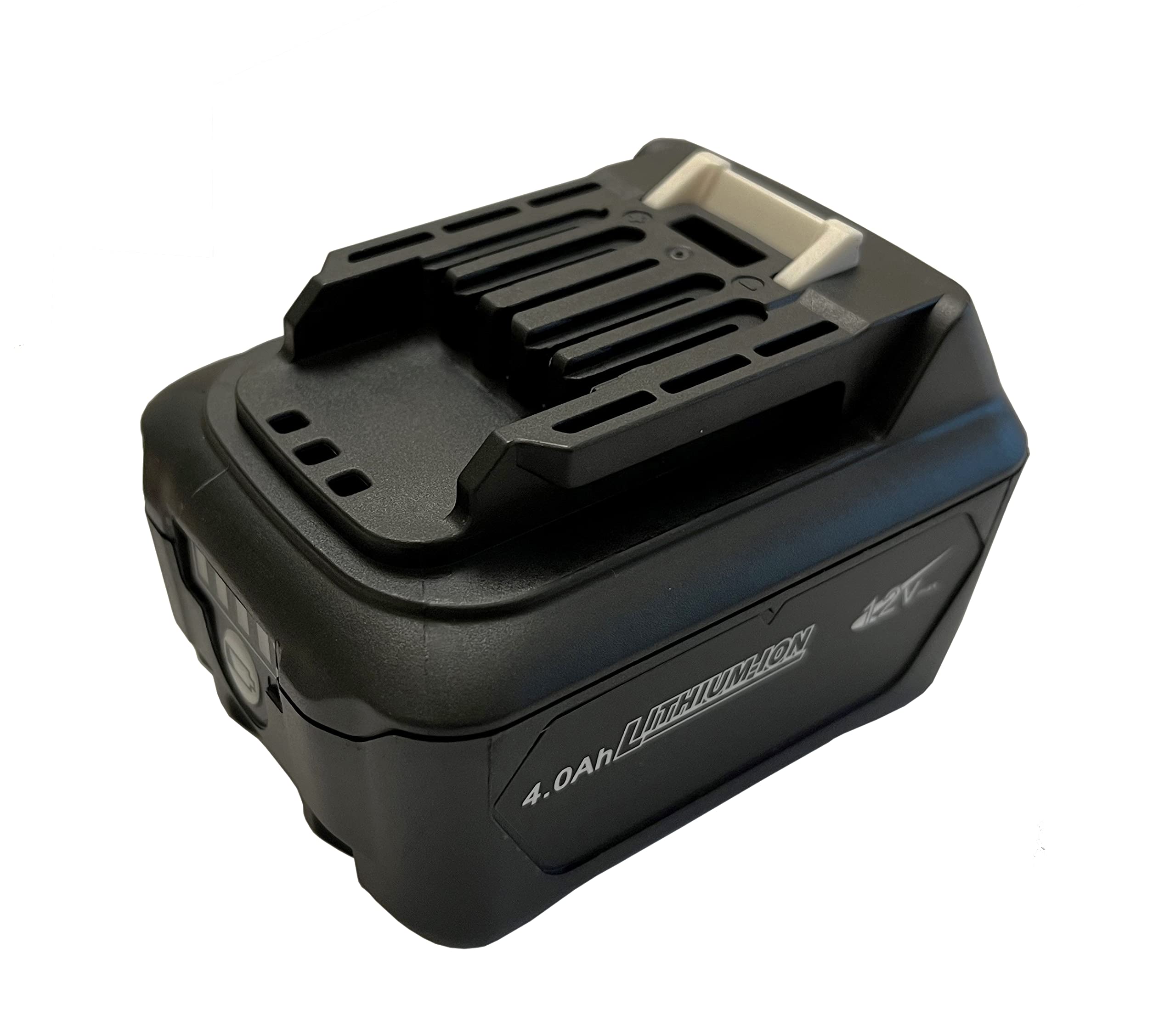 12V 4000mAh BL1041B BL1016 BL1021B BL1020B 197339-1 197296-9 Replacement battery for Makita Tool DF031D DF0331D TD110D JR103D JR105D HSS01D HP332D