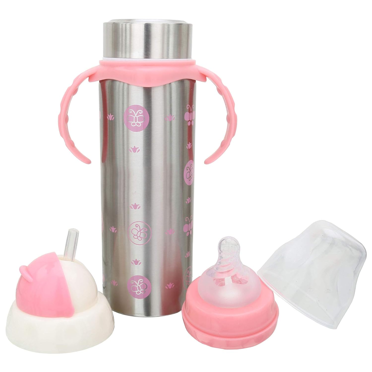 baby bottle flask