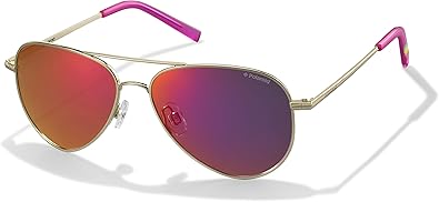 lentes de sol polaroid