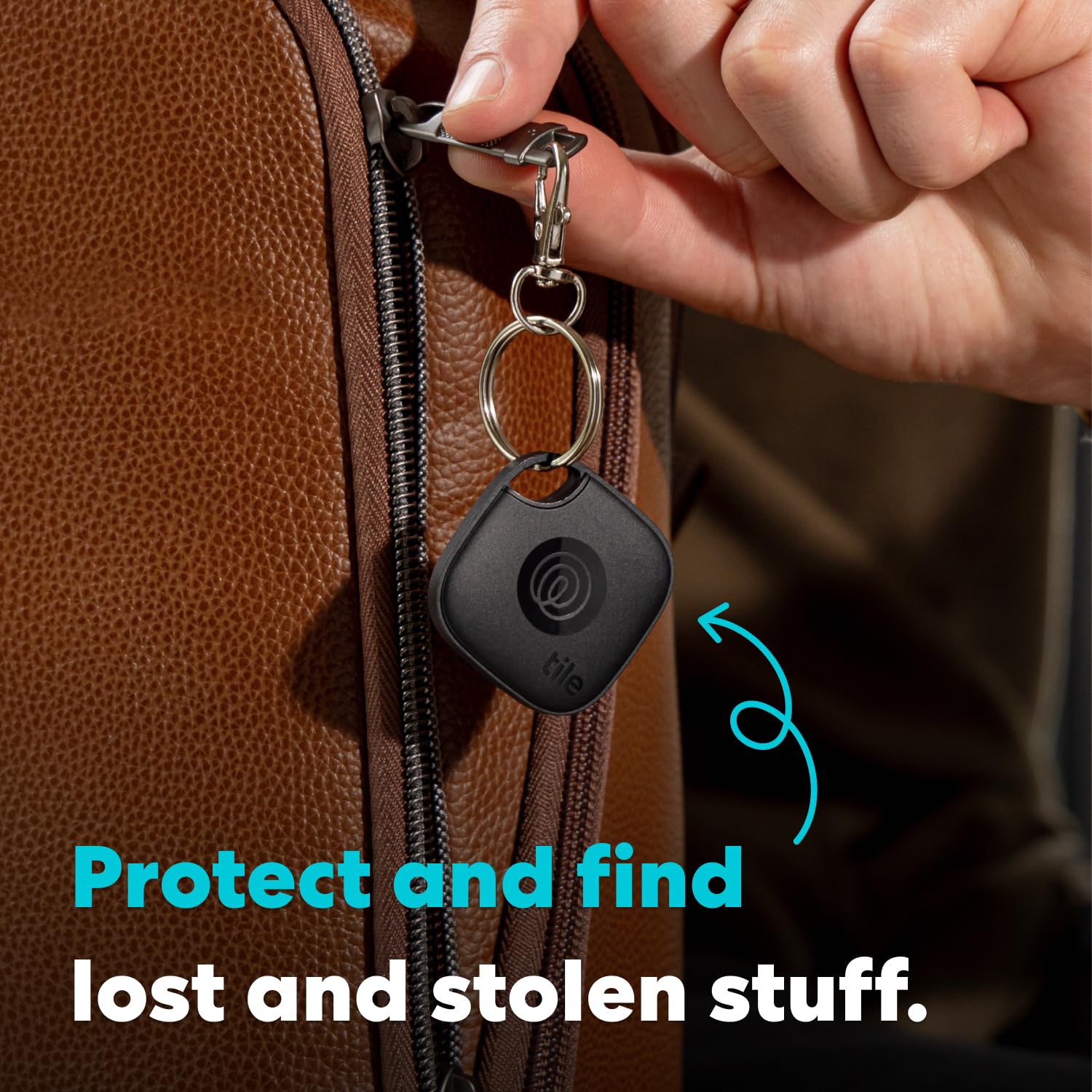 Bluetooth Trackers