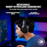 Razer Barracuda X Wireless Gaming Headset Dual Wireless USB-C 50h Battery view 5