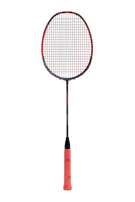 adidas wucht p5 badminton racket