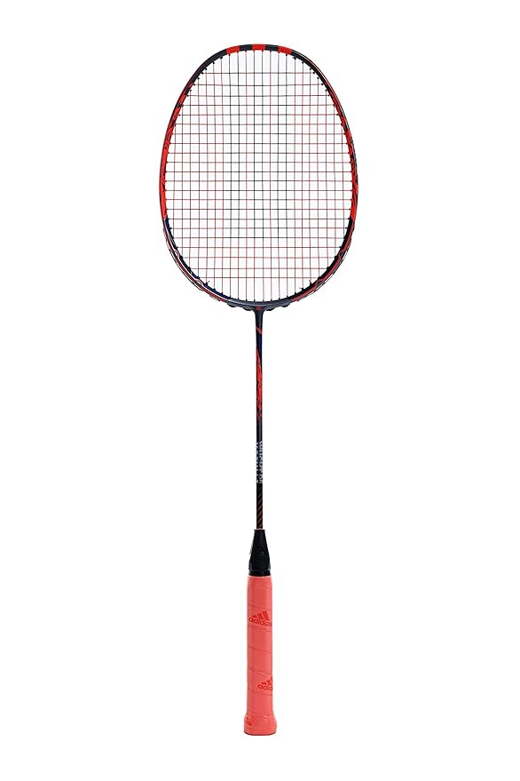 adidas wucht p5 badminton racket