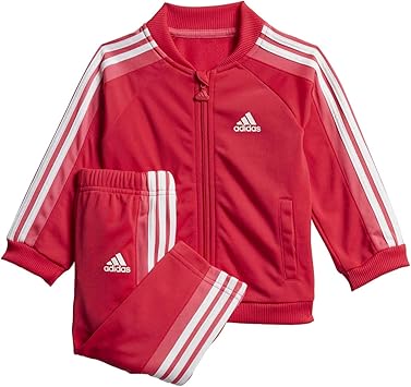 adidas trainingsanzug pink