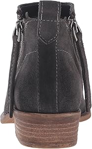 simone bootie dolce vita